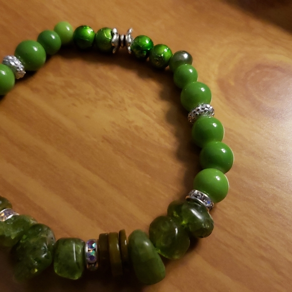 Handmade jewelry - Picture 3 of 6